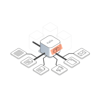 Gleicher Output mit weniger Personal