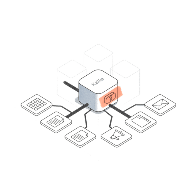 Gleicher Output mit weniger Personal