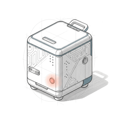 Deine Box, dein Kalle